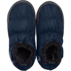 Y By Nordisk Mos Donzen Schoenen - Dress Blue